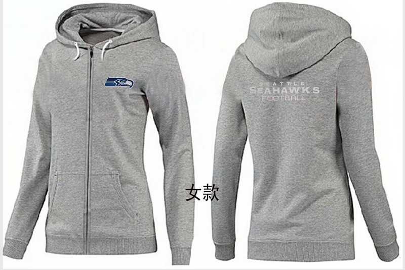 Womens Seattle Seahawks Team Logo 2015 Full Zip Hoodie-28,We sell and wholesale Womens Seattle Seahawks Team Logo 2015 Full Zip Hoodie-28 on line form chian!