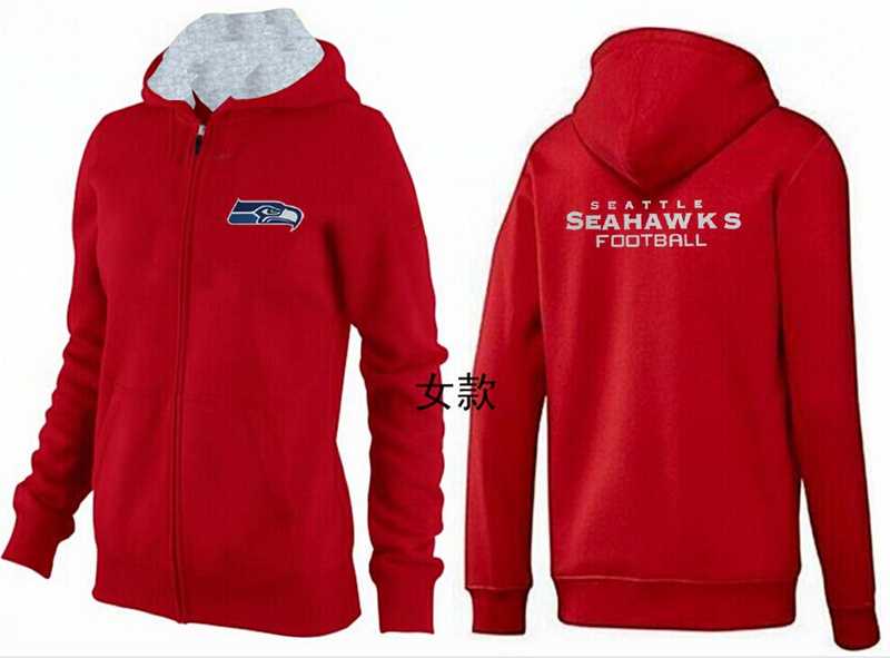 Womens Seattle Seahawks Team Logo 2015 Full Zip Hoodie-33,We sell and wholesale Womens Seattle Seahawks Team Logo 2015 Full Zip Hoodie-33 on line form chian!
