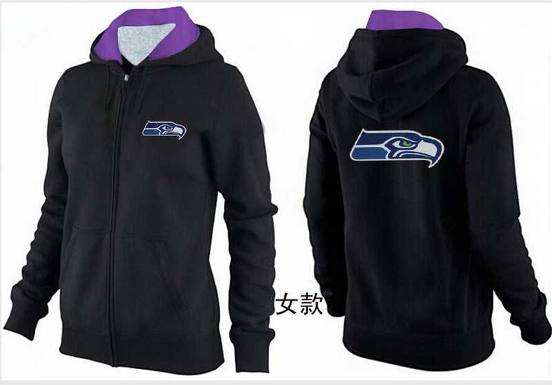 Womens Seattle Seahawks Team Logo 2015 Full Zip Hoodie-61,We sell and wholesale Womens Seattle Seahawks Team Logo 2015 Full Zip Hoodie-61 on line form chian!