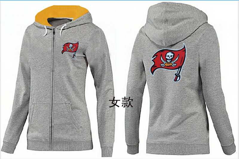 Womens Tampa Bay Buccaneers Team Logo 2015 Full Zip Hoodie-51,We sell and wholesale Womens Tampa Bay Buccaneers Team Logo 2015 Full Zip Hoodie-51 on line form chian!