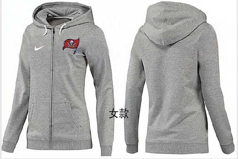 Womens Tampa Bay Buccaneers Team Logo 2015 Full Zip Hoodie-67,We sell and wholesale Womens Tampa Bay Buccaneers Team Logo 2015 Full Zip Hoodie-67 on line form chian!