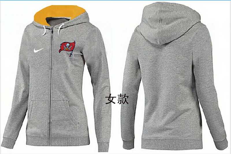 Womens Tampa Bay Buccaneers Team Logo 2015 Full Zip Hoodie-68,We sell and wholesale Womens Tampa Bay Buccaneers Team Logo 2015 Full Zip Hoodie-68 on line form chian!