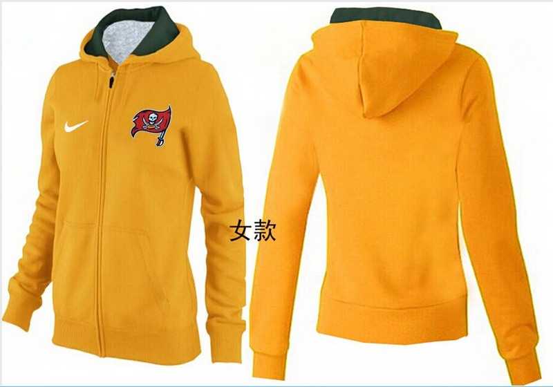 Womens Tampa Bay Buccaneers Team Logo 2015 Full Zip Hoodie-73,We sell and wholesale Womens Tampa Bay Buccaneers Team Logo 2015 Full Zip Hoodie-73 on line form chian!