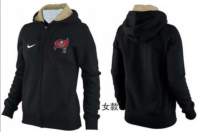 Womens Tampa Bay Buccaneers Team Logo 2015 Full Zip Hoodie-74,We sell and wholesale Womens Tampa Bay Buccaneers Team Logo 2015 Full Zip Hoodie-74 on line form chian!