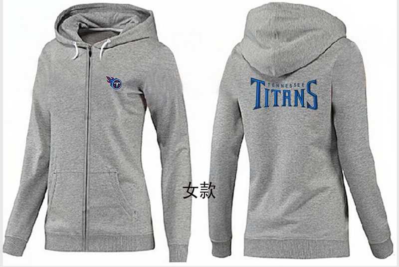 Womens Tennessee Titans Team Logo 2015 Full Zip Hoodie-46,We sell and wholesale Womens Tennessee Titans Team Logo 2015 Full Zip Hoodie-46 on line form chian!