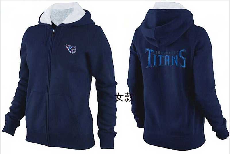 Womens Tennessee Titans Team Logo 2015 Full Zip Hoodie-47,We sell and wholesale Womens Tennessee Titans Team Logo 2015 Full Zip Hoodie-47 on line form chian!