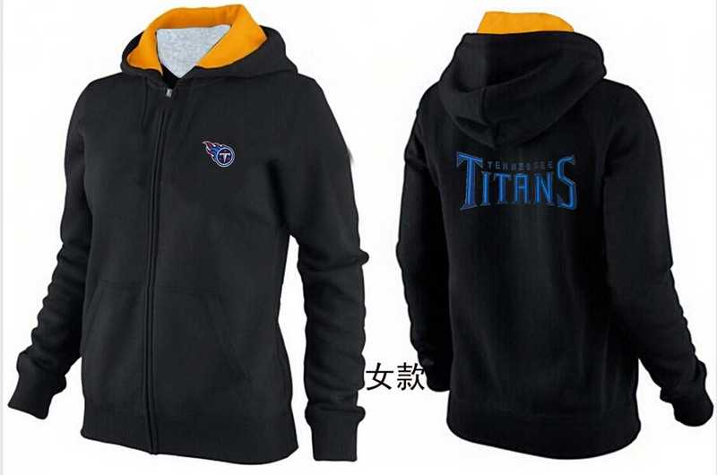 Womens Tennessee Titans Team Logo 2015 Full Zip Hoodie-55,We sell and wholesale Womens Tennessee Titans Team Logo 2015 Full Zip Hoodie-55 on line form chian!