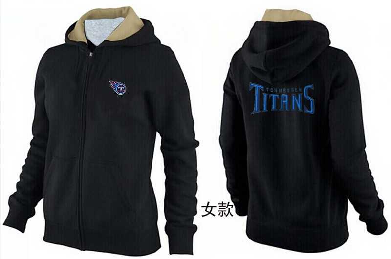 Womens Tennessee Titans Team Logo 2015 Full Zip Hoodie-56,We sell and wholesale Womens Tennessee Titans Team Logo 2015 Full Zip Hoodie-56 on line form chian!