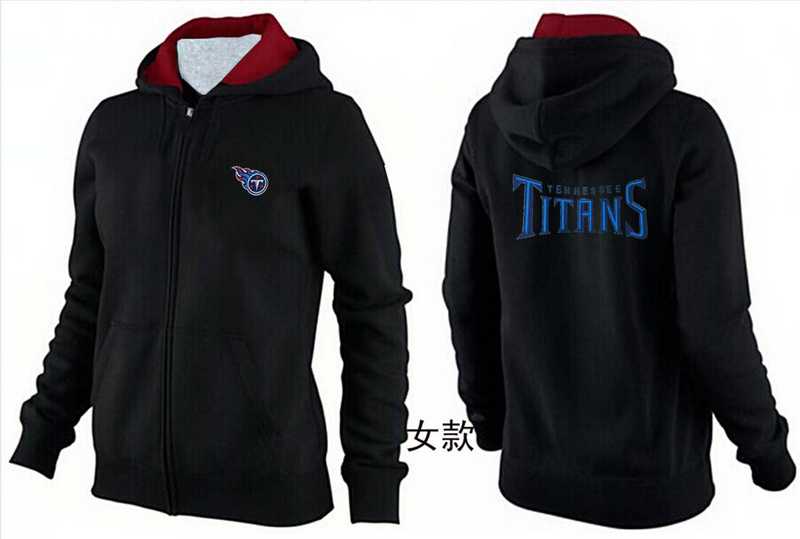 Womens Tennessee Titans Team Logo 2015 Full Zip Hoodie-58,We sell and wholesale Womens Tennessee Titans Team Logo 2015 Full Zip Hoodie-58 on line form chian!