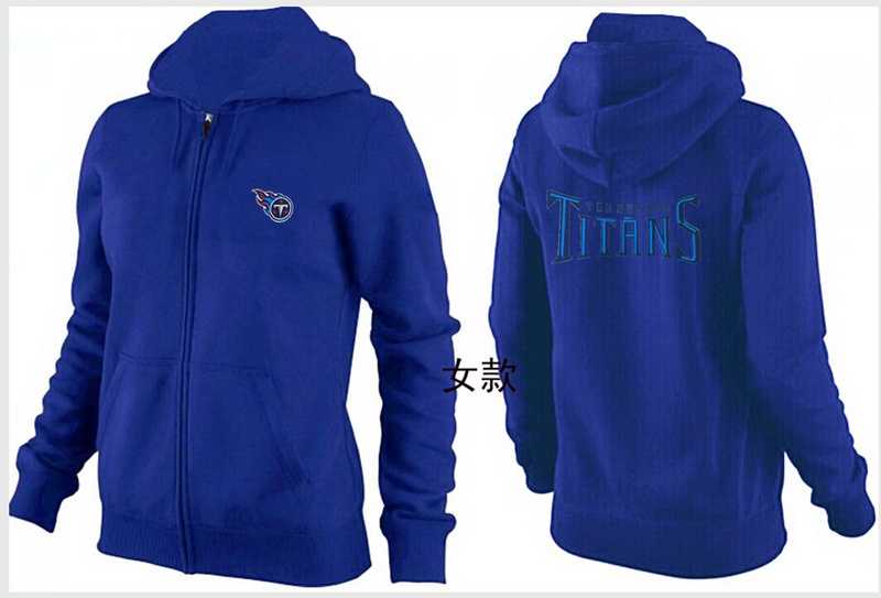Womens Tennessee Titans Team Logo 2015 Full Zip Hoodie-61,We sell and wholesale Womens Tennessee Titans Team Logo 2015 Full Zip Hoodie-61 on line form chian!