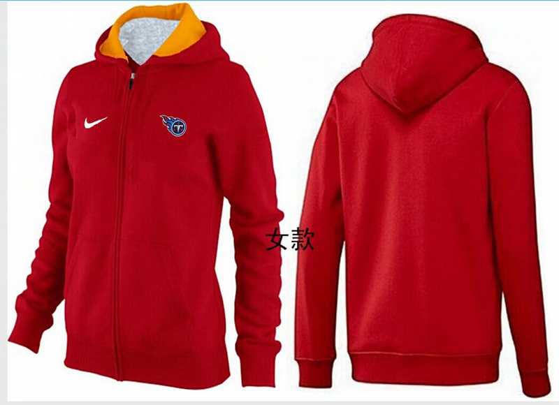 Womens Tennessee Titans Team Logo 2015 Full Zip Hoodie-64,We sell and wholesale Womens Tennessee Titans Team Logo 2015 Full Zip Hoodie-64 on line form chian!