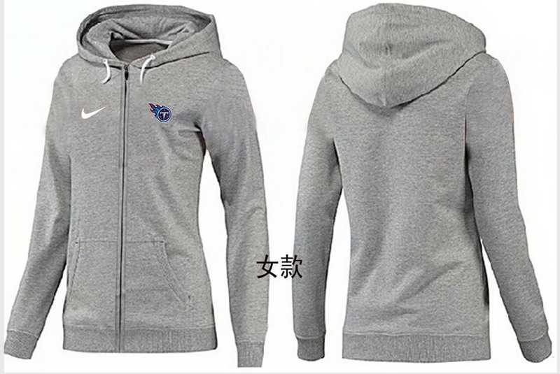 Womens Tennessee Titans Team Logo 2015 Full Zip Hoodie-76,We sell and wholesale Womens Tennessee Titans Team Logo 2015 Full Zip Hoodie-76 on line form chian!