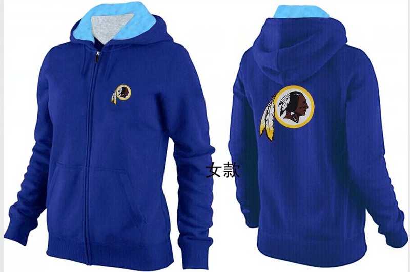 Womens Washington Redskins Team Logo 2015 Full Zip Hoodie-62,We sell and wholesale Womens Washington Redskins Team Logo 2015 Full Zip Hoodie-62 on line form chian!