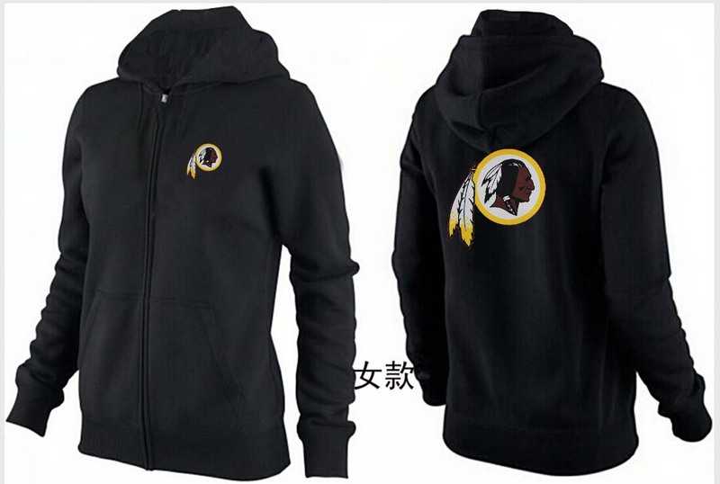 Womens Washington Redskins Team Logo 2015 Full Zip Hoodie-65,We sell and wholesale Womens Washington Redskins Team Logo 2015 Full Zip Hoodie-65 on line form chian!