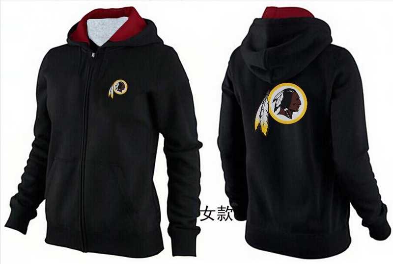 Womens Washington Redskins Team Logo 2015 Full Zip Hoodie-72,We sell and wholesale Womens Washington Redskins Team Logo 2015 Full Zip Hoodie-72 on line form chian!