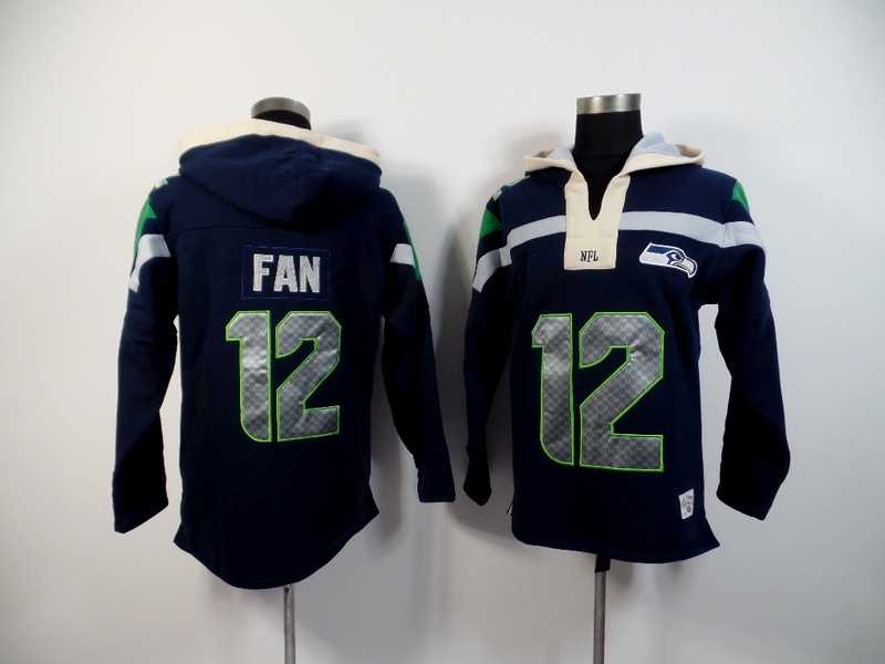 Seattle Seahawks #12 Fan Dark Blue 2015 New Stitched Hoodie,We sell and wholesale Seattle Seahawks #12 Fan Dark Blue 2015 New Stitched Hoodie on line form chian!
