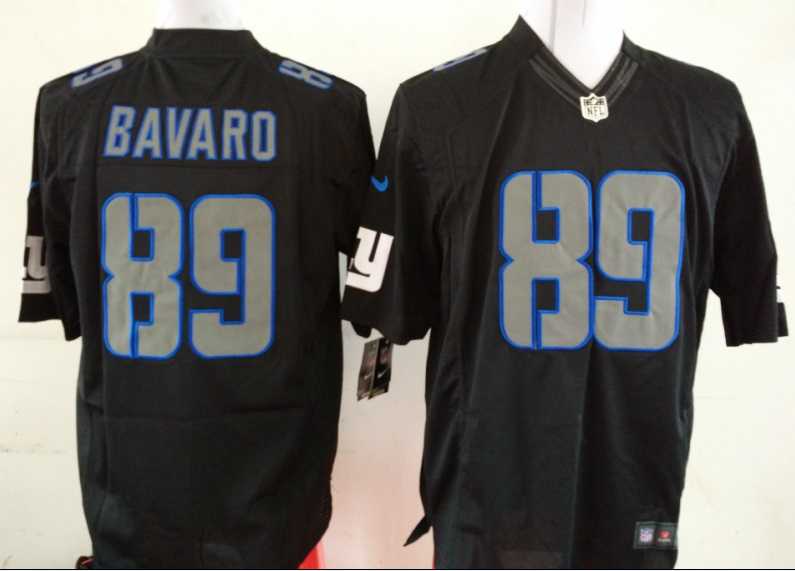 Nike Limited New York Giants #89 Mark Bavaro Black Impact Jerseys,We sell and wholesale Nike Limited New York Giants #89 Mark Bavaro Black Impact Jerseys on line form chian!