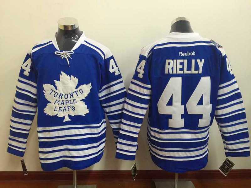 Toronto Maple Leafs #44 Rielly 2014 Winter Classic Blue Jerseys,We sell and wholesale Toronto Maple Leafs #44 Rielly 2014 Winter Classic Blue Jerseys on line form chian!