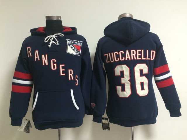 Womens New York Rangers #36 Mats Zuccarello Dark Blue Stitched Hoodie,We sell and wholesale Womens New York Rangers #36 Mats Zuccarello Dark Blue Stitched Hoodie on line form chian!