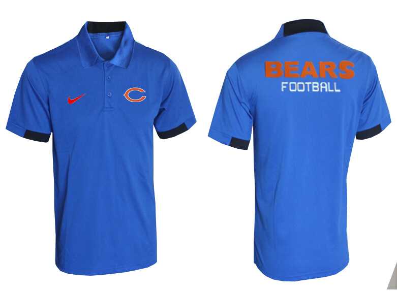 Chicago Bears Printed Team Logo 2015 Nike Polo Shirt (1),We sell and wholesale Chicago Bears Printed Team Logo 2015 Nike Polo Shirt (1) on line form chian!