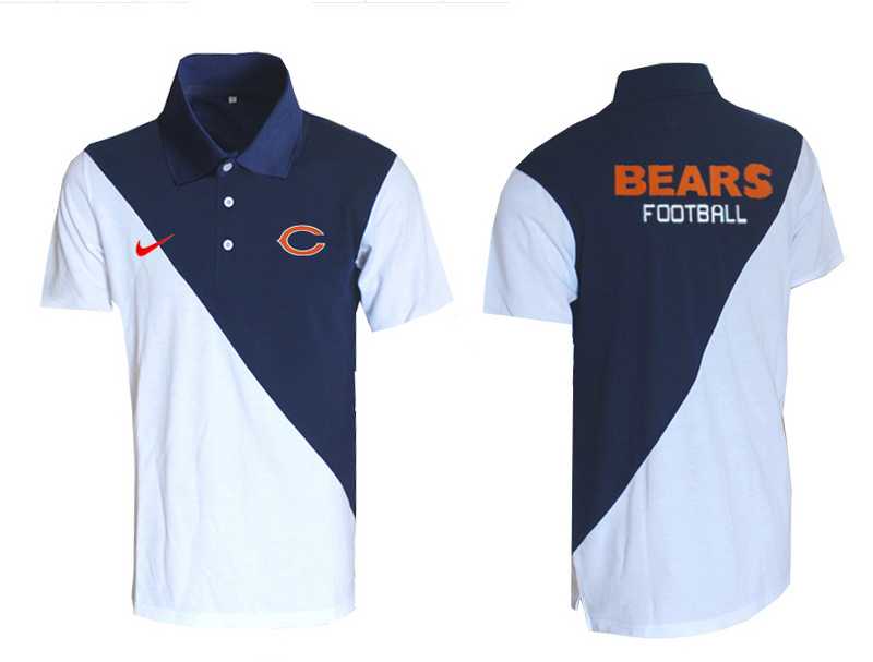 Chicago Bears Printed Team Logo 2015 Nike Polo Shirt (4),We sell and wholesale Chicago Bears Printed Team Logo 2015 Nike Polo Shirt (4) on line form chian!