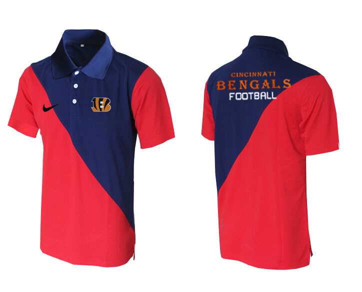 Cincinnati Bengals Printed Team Logo 2015 Nike Polo Shirt (2),We sell and wholesale Cincinnati Bengals Printed Team Logo 2015 Nike Polo Shirt (2) on line form chian!