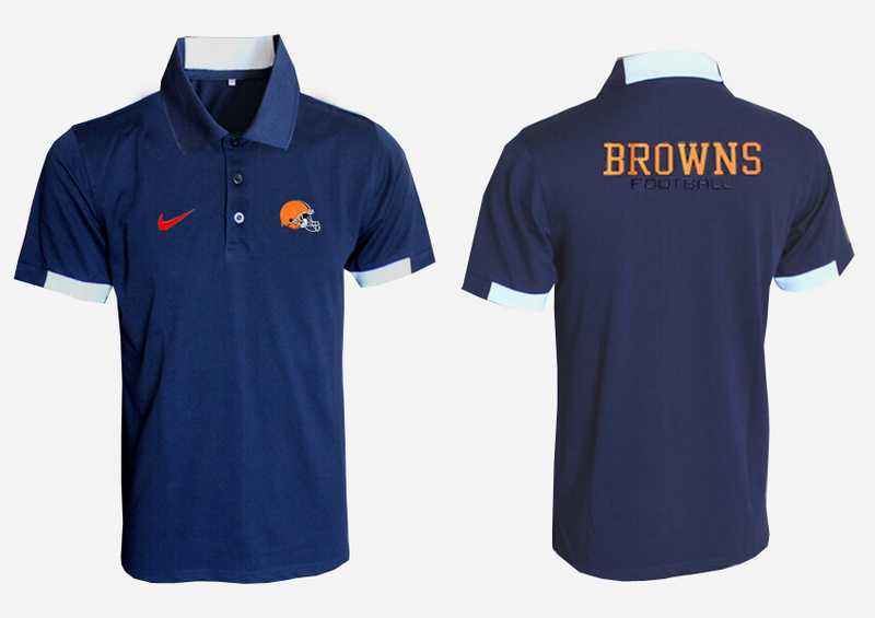 Cleveland Browns Printed Team Logo 2015 Nike Polo Shirt (1),We sell and wholesale Cleveland Browns Printed Team Logo 2015 Nike Polo Shirt (1) on line form chian!