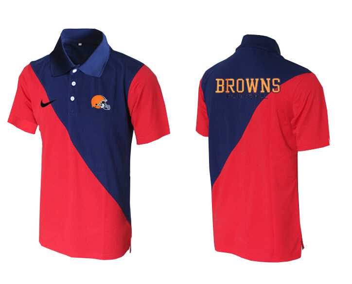 Cleveland Browns Printed Team Logo 2015 Nike Polo Shirt (2),We sell and wholesale Cleveland Browns Printed Team Logo 2015 Nike Polo Shirt (2) on line form chian!
