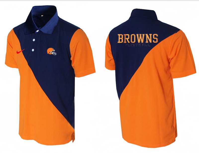 Cleveland Browns Printed Team Logo 2015 Nike Polo Shirt (3),We sell and wholesale Cleveland Browns Printed Team Logo 2015 Nike Polo Shirt (3) on line form chian!