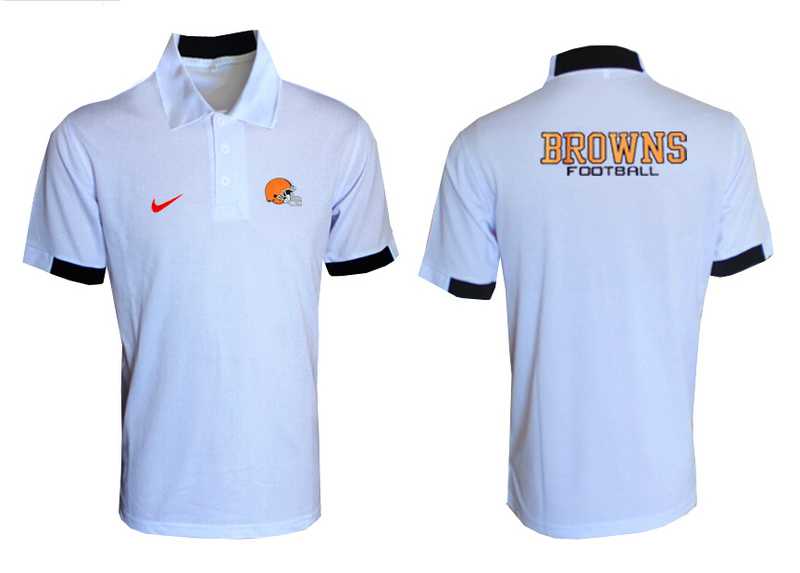 Cleveland Browns Printed Team Logo 2015 Nike Polo Shirt (5),We sell and wholesale Cleveland Browns Printed Team Logo 2015 Nike Polo Shirt (5) on line form chian!
