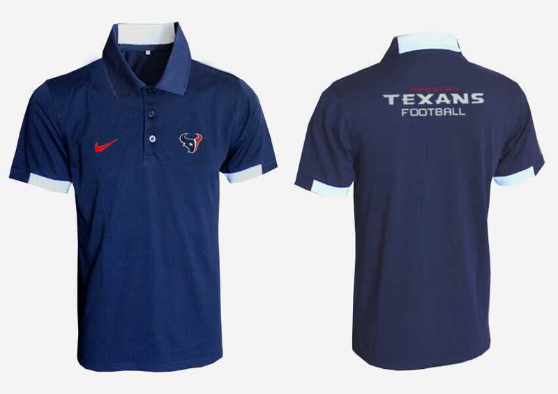 Houston Texans Printed Team Logo 2015 Nike Polo Shirt (1),We sell and wholesale Houston Texans Printed Team Logo 2015 Nike Polo Shirt (1) on line form chian!