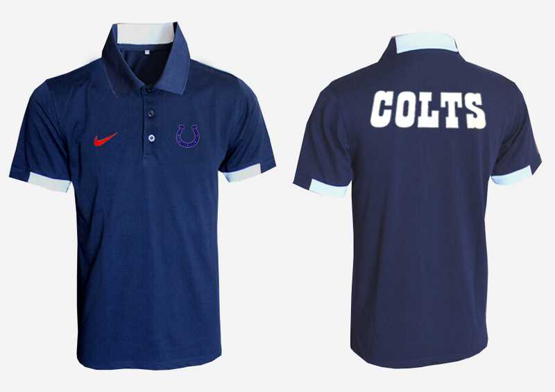 Indianapolis Colts Printed Team Logo 2015 Nike Polo Shirt (5),We sell and wholesale Indianapolis Colts Printed Team Logo 2015 Nike Polo Shirt (5) on line form chian!