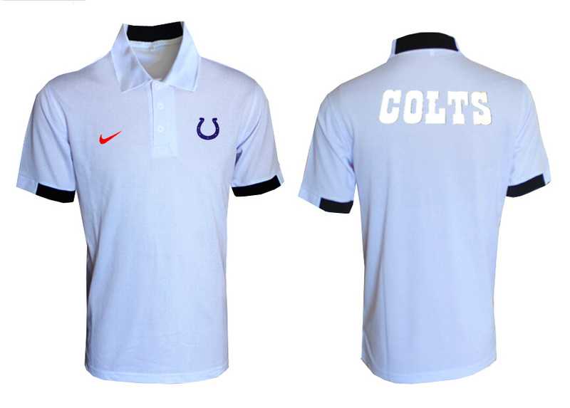 Indianapolis Colts Printed Team Logo 2015 Nike Polo Shirt (6),We sell and wholesale Indianapolis Colts Printed Team Logo 2015 Nike Polo Shirt (6) on line form chian!