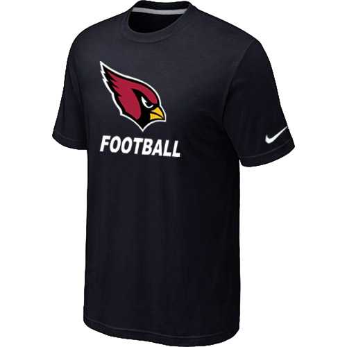 Men's Arizona Cardinals Nike Cardinal Facility T-Shirt Black,We sell and wholesale Men's Arizona Cardinals Nike Cardinal Facility T-Shirt Black on line form chian!