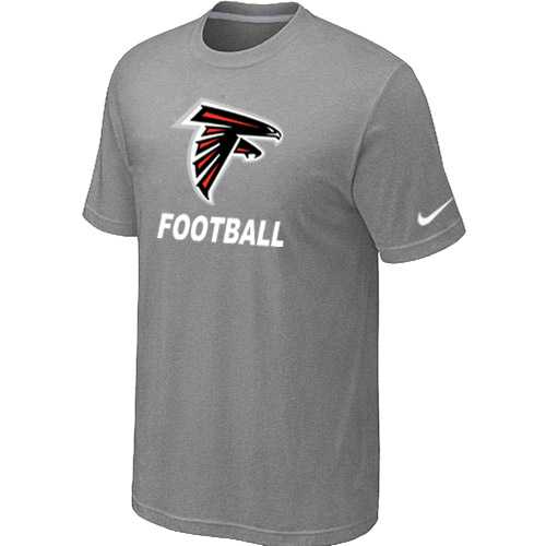 Men's Atlanta Falcons Nike Cardinal Facility T-Shirt L.Gray,We sell and wholesale Men's Atlanta Falcons Nike Cardinal Facility T-Shirt L.Gray on line form chian!