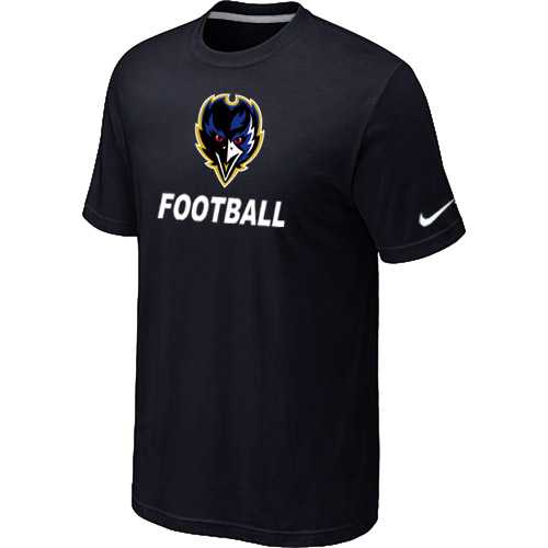 Men's Baltimore Ravens Nike Cardinal Facility T-Shirt Black 2,We sell and wholesale Men's Baltimore Ravens Nike Cardinal Facility T-Shirt Black 2 on line form chian!