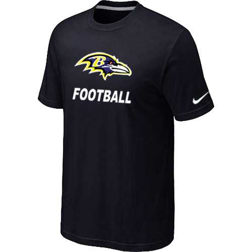 Men's Baltimore Ravens Nike Cardinal Facility T-Shirt Black,We sell and wholesale Men's Baltimore Ravens Nike Cardinal Facility T-Shirt Black on line form chian!