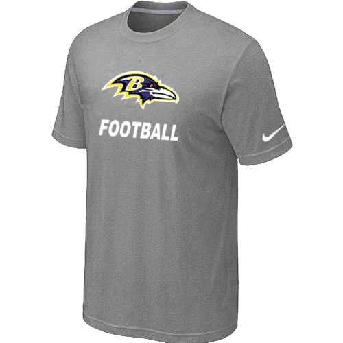 Men's Baltimore Ravens Nike Cardinal Facility T-Shirt L.Gray,We sell and wholesale Men's Baltimore Ravens Nike Cardinal Facility T-Shirt L.Gray on line form chian!