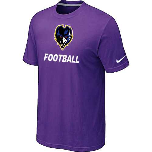 Men's Baltimore Ravens Nike Cardinal Facility T-Shirt Purple 2,We sell and wholesale Men's Baltimore Ravens Nike Cardinal Facility T-Shirt Purple 2 on line form chian!