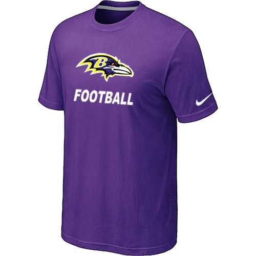 Men's Baltimore Ravens Nike Cardinal Facility T-Shirt Purple,We sell and wholesale Men's Baltimore Ravens Nike Cardinal Facility T-Shirt Purple on line form chian!