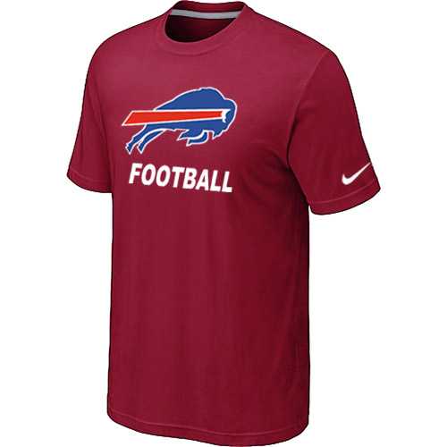Men's Buffalo Bills Nike Cardinal Facility T-Shirt Red,We sell and wholesale Men's Buffalo Bills Nike Cardinal Facility T-Shirt Red on line form chian!