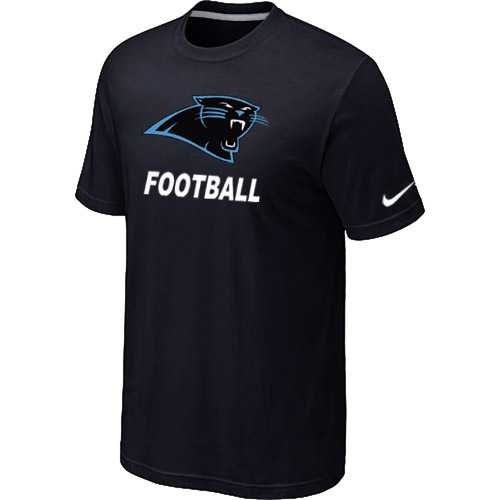 Men's Carolina Panthers Nike Cardinal Facility T-Shirt Black,We sell and wholesale Men's Carolina Panthers Nike Cardinal Facility T-Shirt Black on line form chian!