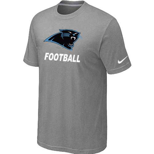 Men's Carolina Panthers Nike Cardinal Facility T-Shirt L.Gray,We sell and wholesale Men's Carolina Panthers Nike Cardinal Facility T-Shirt L.Gray on line form chian!