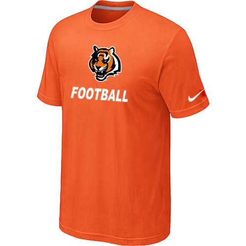Men's Cincinnati Bengals Nike Cardinal Facility T-Shirt Orange 2,We sell and wholesale Men's Cincinnati Bengals Nike Cardinal Facility T-Shirt Orange 2 on line form chian!