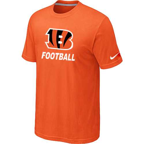 Men's Cincinnati Bengals Nike Cardinal Facility T-Shirt Orange,We sell and wholesale Men's Cincinnati Bengals Nike Cardinal Facility T-Shirt Orange on line form chian!