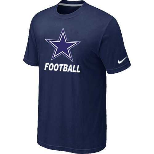 Men's Dallas cowboys Nike Cardinal Facility T-Shirt D.Blue,We sell and wholesale Men's Dallas cowboys Nike Cardinal Facility T-Shirt D.Blue on line form chian!