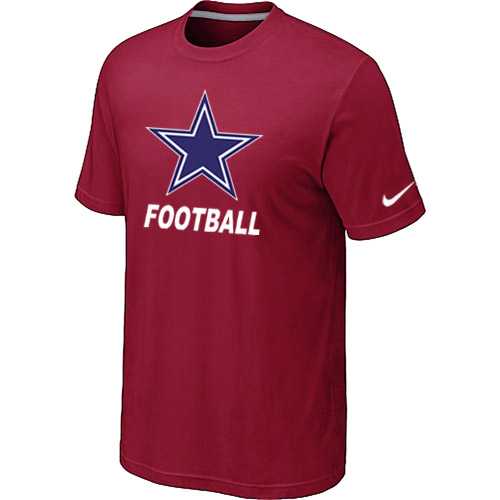 Men's Dallas cowboys Nike Cardinal Facility T-Shirt Red,We sell and wholesale Men's Dallas cowboys Nike Cardinal Facility T-Shirt Red on line form chian!