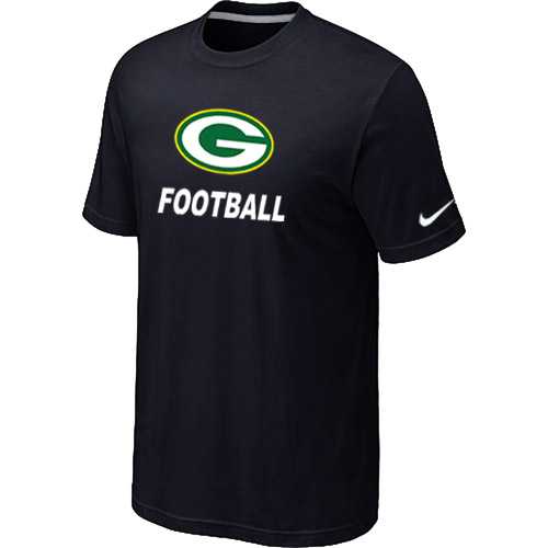Men's Green Bay Packers Nike Cardinal Facility T-Shirt Black,We sell and wholesale Men's Green Bay Packers Nike Cardinal Facility T-Shirt Black on line form chian!