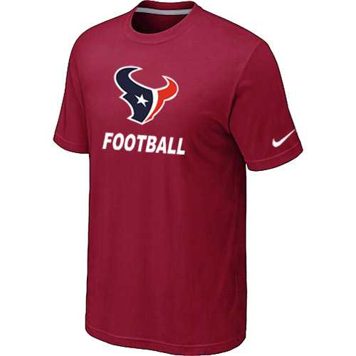 Men's Green Houston Texans Nike Cardinal Facility T-Shirt Red,We sell and wholesale Men's Green Houston Texans Nike Cardinal Facility T-Shirt Red on line form chian!