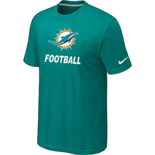 Men's Kansas Miami Dolphins Nike Cardinal Facility T-Shirt Green,We sell and wholesale Men's Kansas Miami Dolphins Nike Cardinal Facility T-Shirt Green on line form chian!